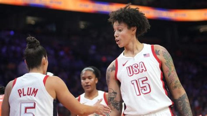 Is Brittney Griner A Trendsetter In Women's Sports?