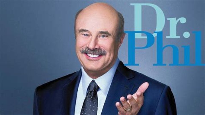 Is Doctor Phil Still Alive? Unraveling The Rumors
