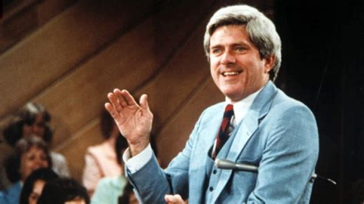 Is Dr. Phil Still Alive? Uncovering The Truth About The Iconic Talk Show Host