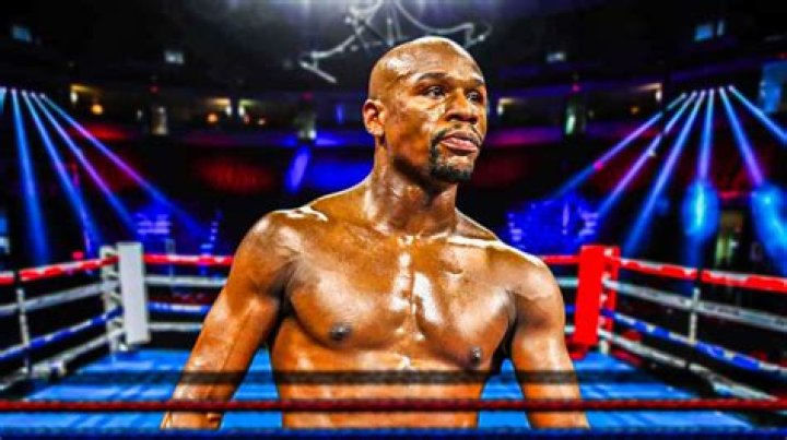 Is Floyd Mayweather Alive? The Legend's Status In 2023