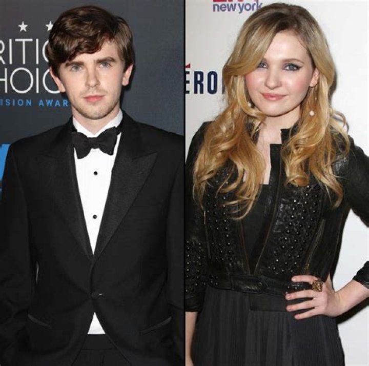 Is Freddie Highmore Single Or Taken? Exploring His Relationship Status