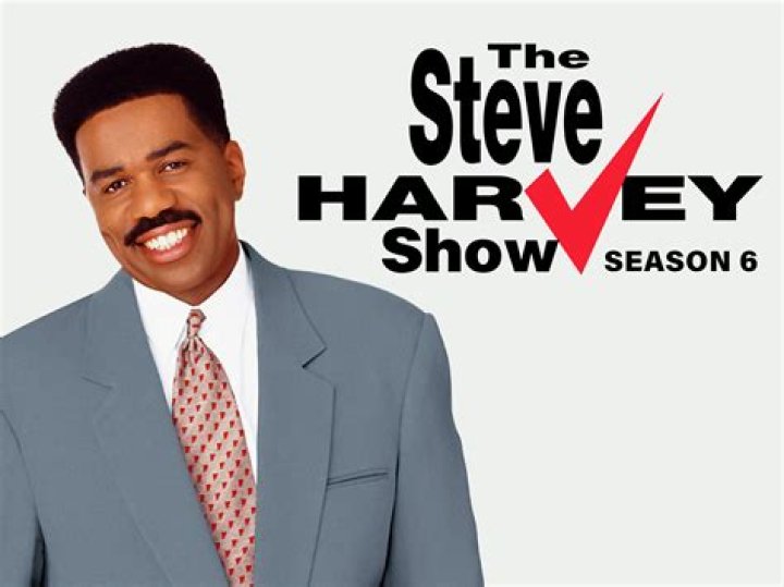 Is It True? Did Steve Harvey Pass Away Today?
