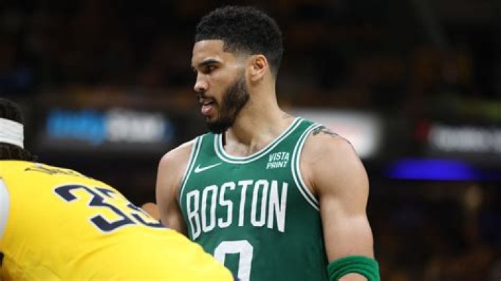 Is Jayson Tatum The Only Sibling? Everything You Need To Know