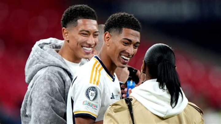 Is Jude Bellingham's Ethnicity African? | Background And Nationality Revealed