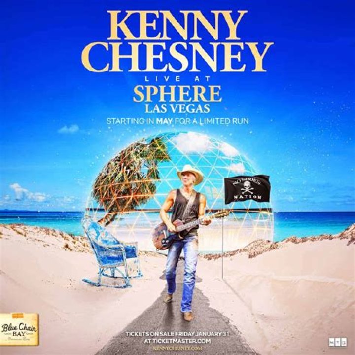 Is Kenny Chesney Still Alive? The Truth Behind The Rumors