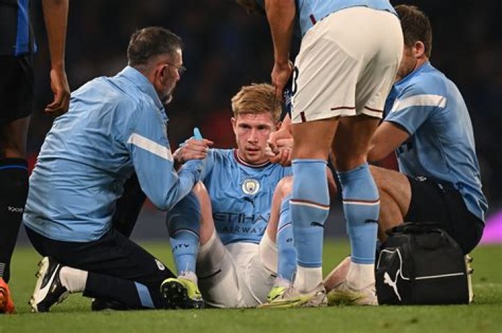 Is Kevin De Bruyne Dead? The Truth Revealed
