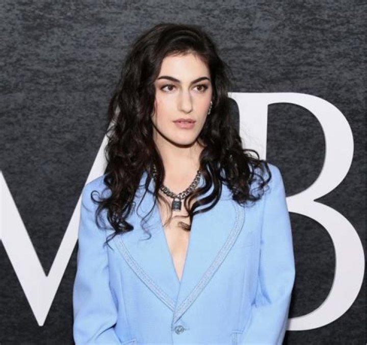 Is Lili Kay Transgender? Unveiling The Truth Behind The Celebrity