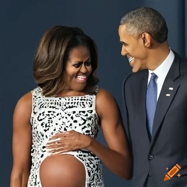 Is Michelle Obama Pregnant? Exploring The Rumors And Reality