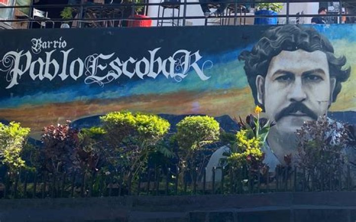 Is Pablo Escobar Alive? Unraveling The Mystery Of The Infamous Drug Lord