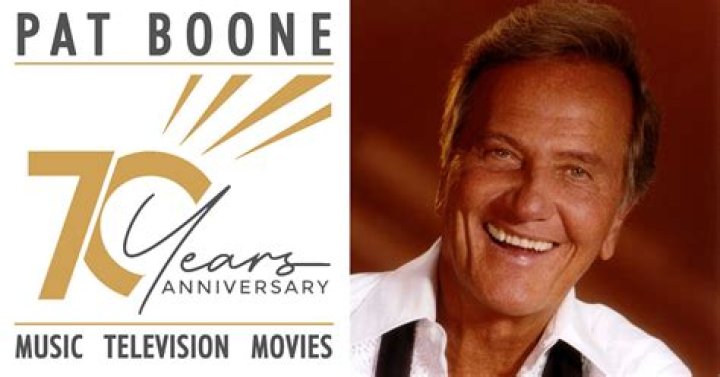 Is Pat Boone Deceased? Exploring The Rumors Of His Death