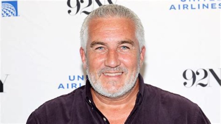 Is Paul Hollywood's Name Really Paul? | Unmasking The Baking Icon's True Identity