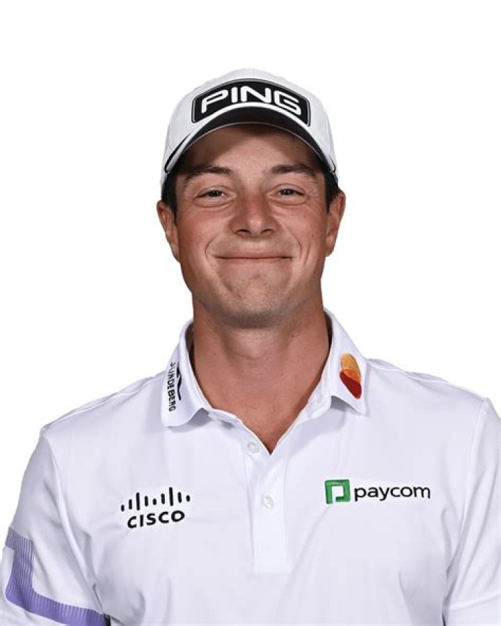 Is PGA Tour Star Viktor Hovland An American Citizen?