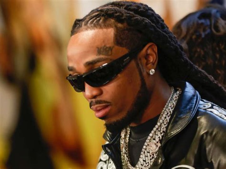 Is Quavo Alive? The Truth Behind The Rumors
