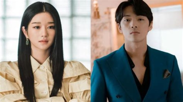 Is Seo Ye Ji Married? Unveiling The Personal Life Of A Rising Star