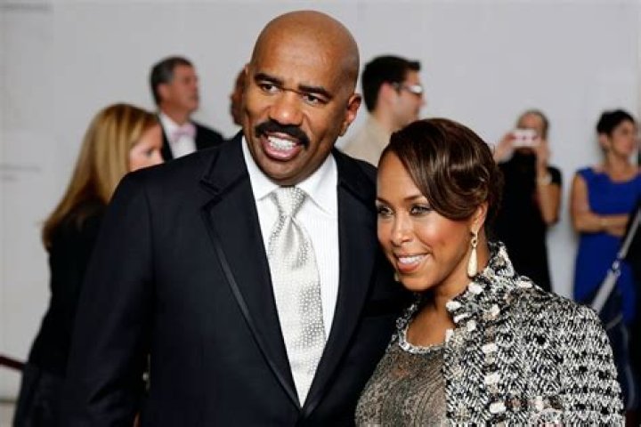 Is Steve Harvey Still Alive In 2024? Unraveling The Truth Behind The Rumors