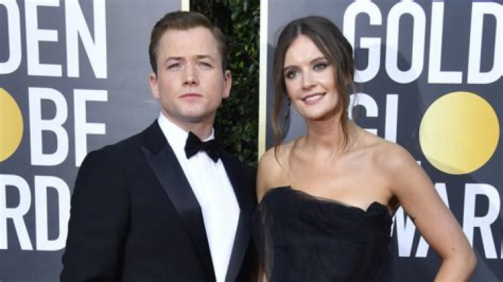 Is Taron Egerton Married? Unraveling The Romantic Life Of The Talented Actor