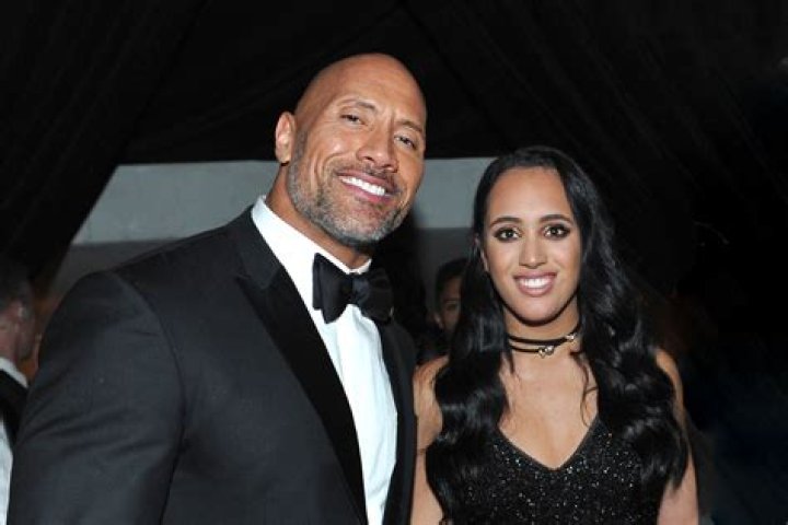 Is The Rock's Sister An Actress? Unraveling The Family Ties Of Dwayne Johnson