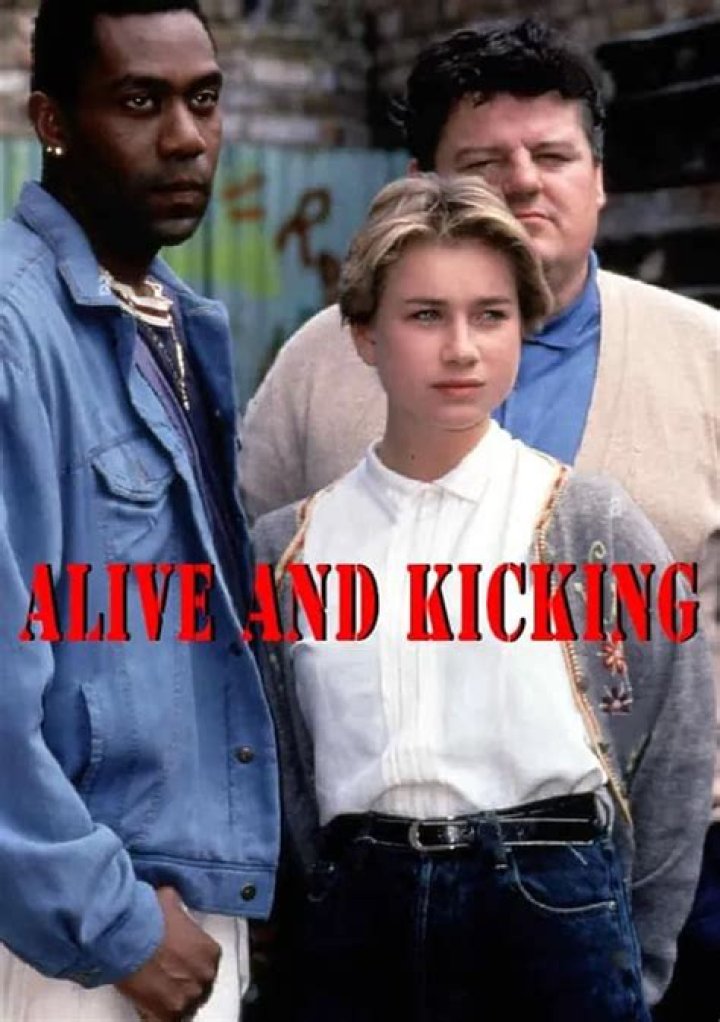 Is Tyler Perry Still Alive And Kicking?