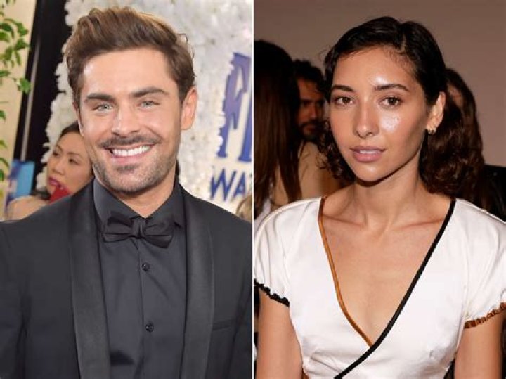 Is Zac Efron Married In Real Life? Exploring The Star's Relationship Status