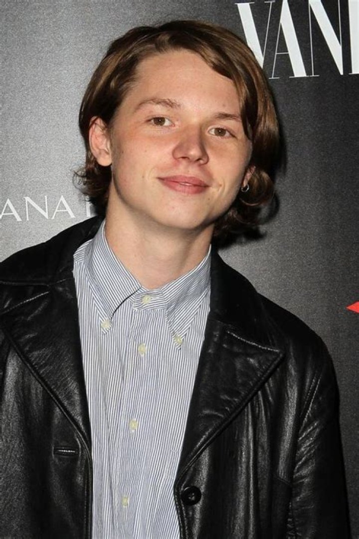 Jack Kilmer: A Rising Star In Hollywood