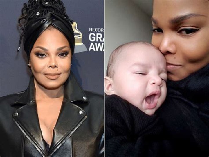 Janet Jackson's Son 2024: A Glimpse Into The Future