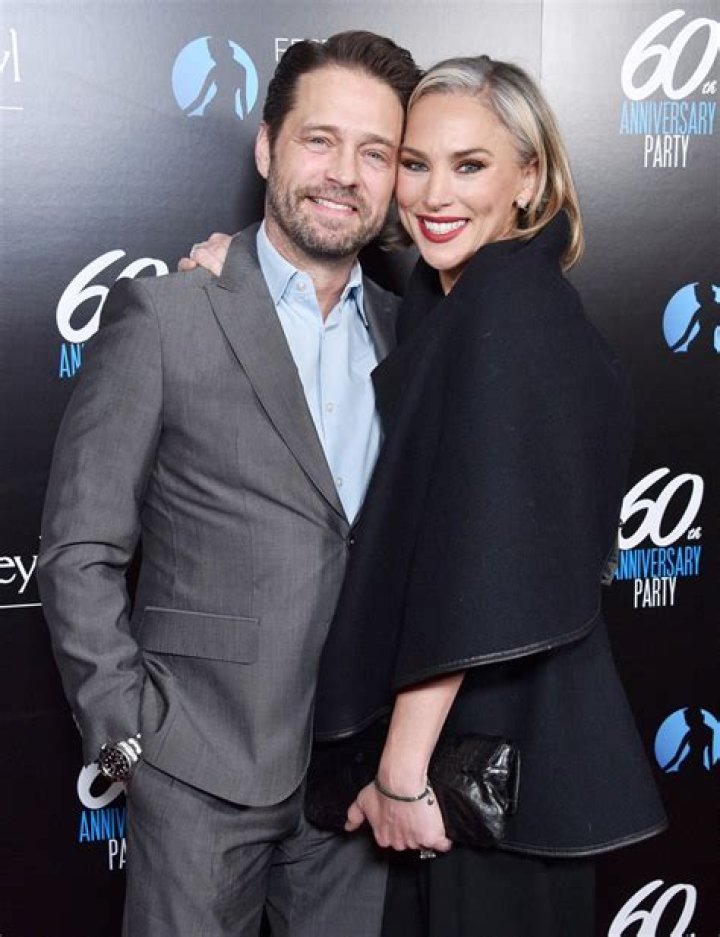 Jason Priestley's Height: How Tall Is The Actor?