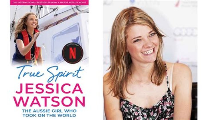 Jessica Watson 2024: A Journey Of Inspiration And Adventure