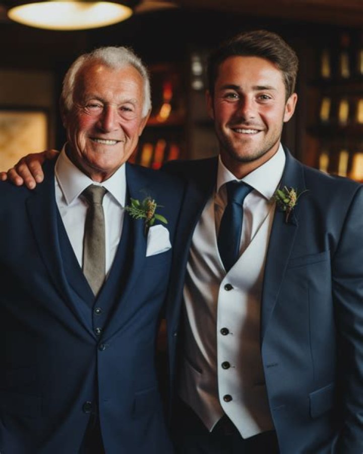 Joey Chestnut's Matrimonial Bliss: A Culinary King's Wedding