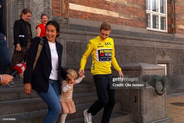 Jonas Vingegaard's Wife Ethnicity: Uncovering The Truth Behind The Global Highlights