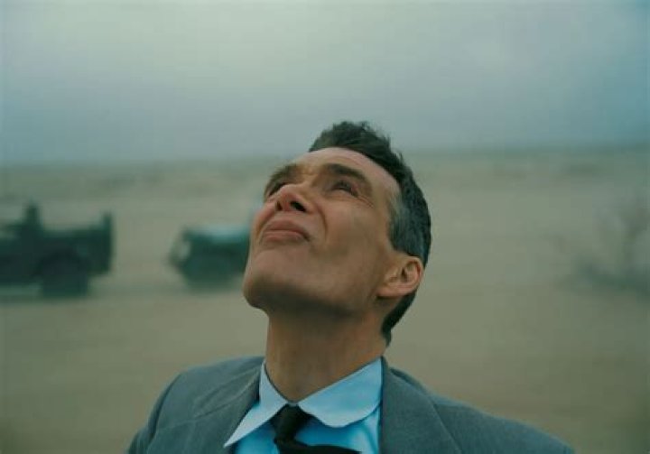 Josh Peck's Surprising Connection To Oppenheimer: A Deep Dive