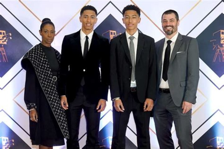 Jude Bellingham's Parents: A Family United In Success