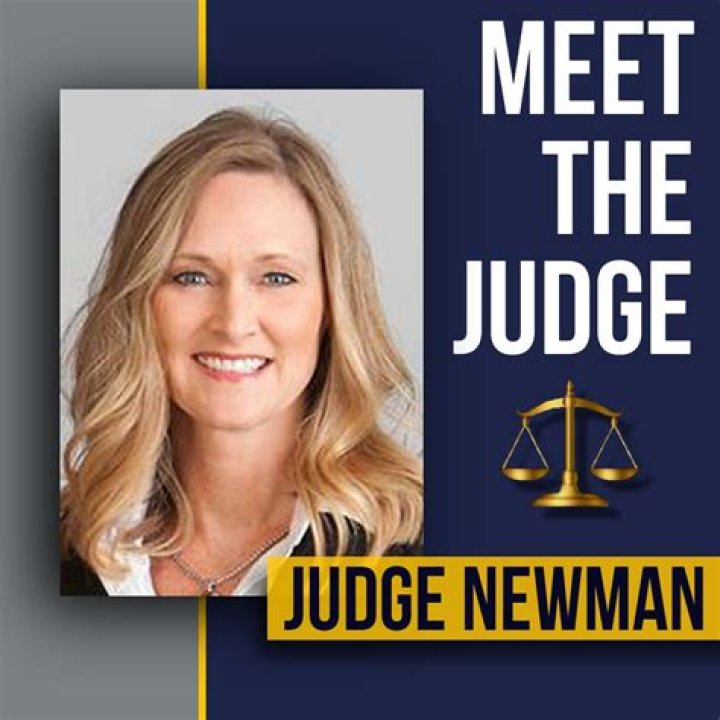 Judge Newman's Son: A Legal Legacy