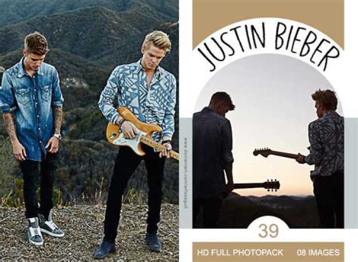 Justin Bieber's Journey: Age In 2010 And Rise To Fame