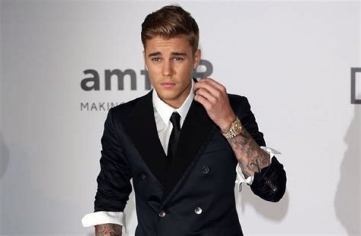 Justin Bieber's Weight Loss Journey: Uncovering The Secrets