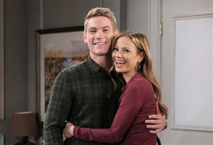 Justin Hartley: A Star's Journey In The Young And The Restless