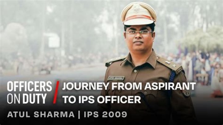 K. Annamalai: The Journey Of An IPS Officer To Political Stardom