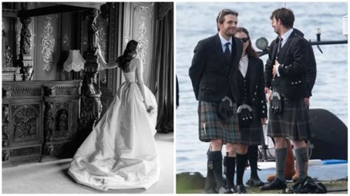 Karen Gillan: Marriage Status And Relationship History