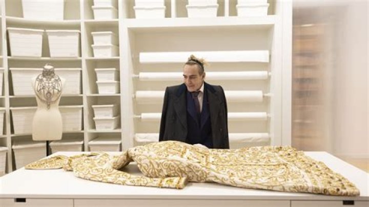 Karla Panini: The Rise And Fall Of A Controversial Figure