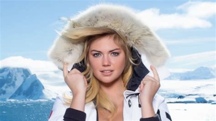Kate Upton Tweet Controversy: Rick Reilly's Opinion