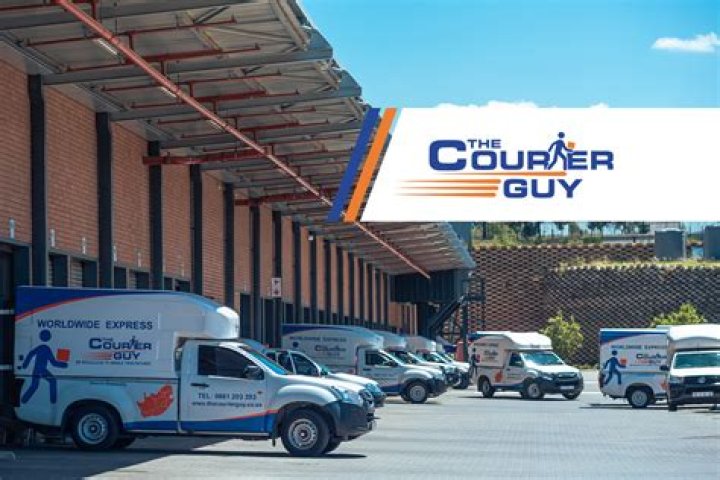 Kellan Courier: The Ultimate Delivery Solution For Your Business