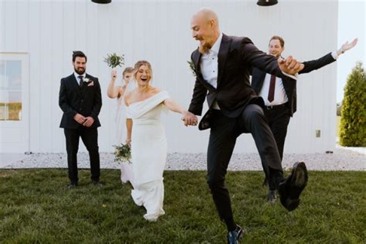 Keri Russell's Unforgettable Wedding: Exclusive Photos And Details