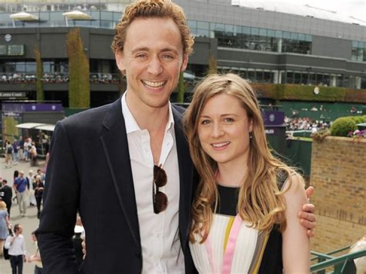 Know Everything About Emma Hiddleston's Age