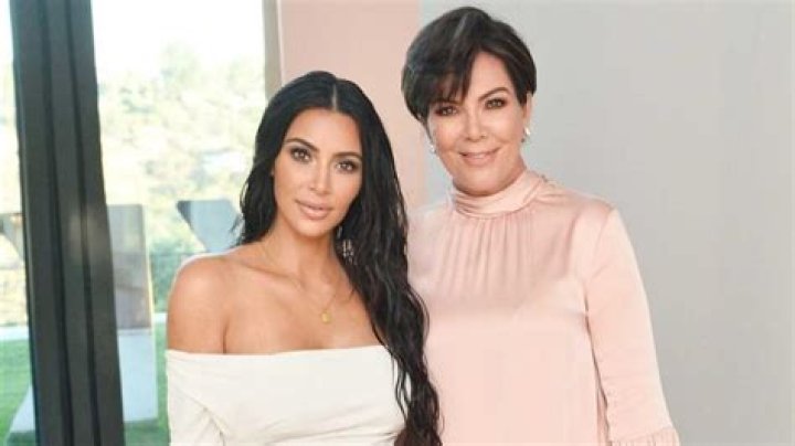 Kris Jenner's Mom: The Woman Behind The Kardashian Empire