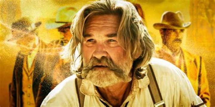 Kurt Russell: A Life Beyond The Silver Screen