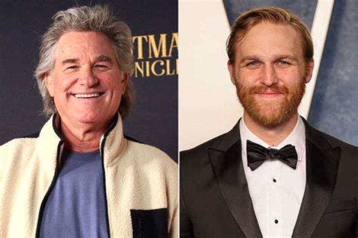 Kurt Russell: Is He Alive Or Just A Hollywood Legend?