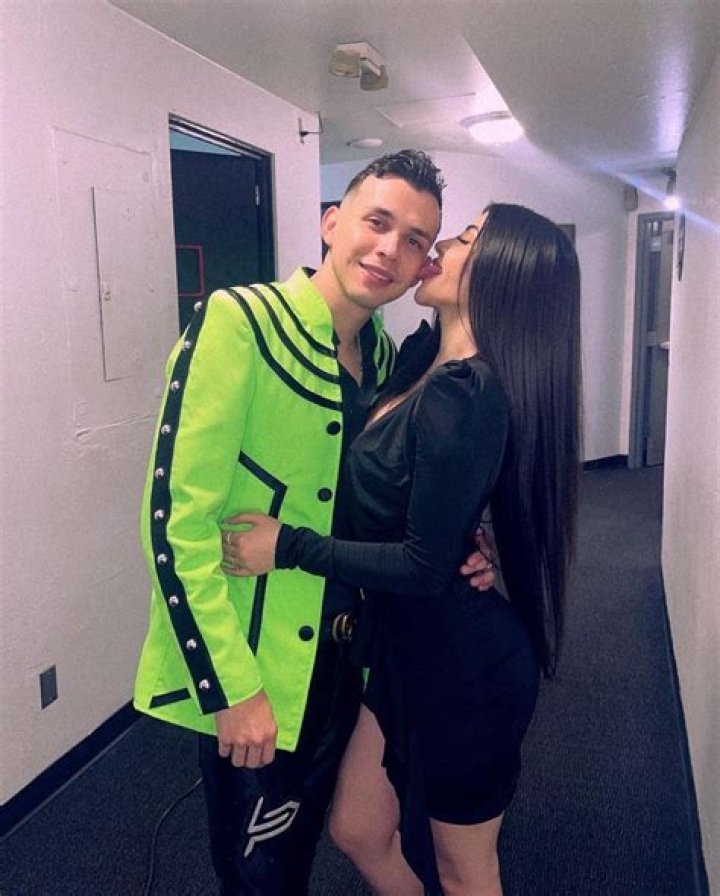 La Intrigante Vida De Lillian Griego: ¿Cuántos Años Tiene?