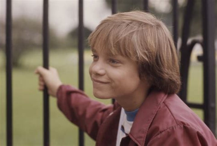 Lance Kerwin: A Journey Through The Life Of A Young Star