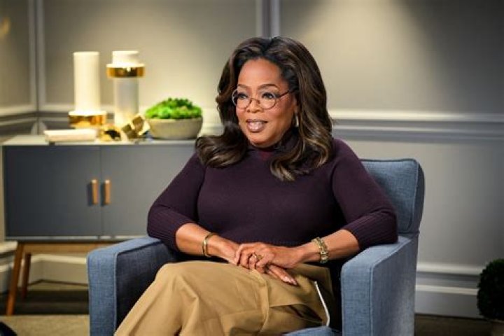 Latest Update: Oprah's Age Revealed!