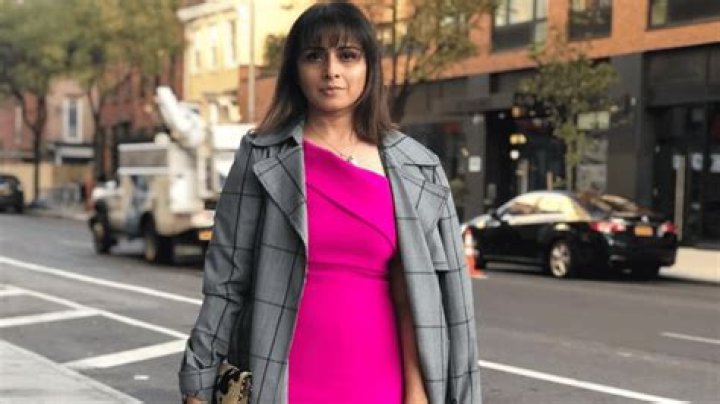 Latest Updates On Benish Shah | Reddit Discussions