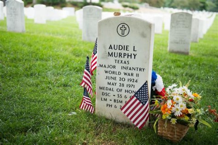 Legacy Of Audie Murphy: A Closer Look At His Children
